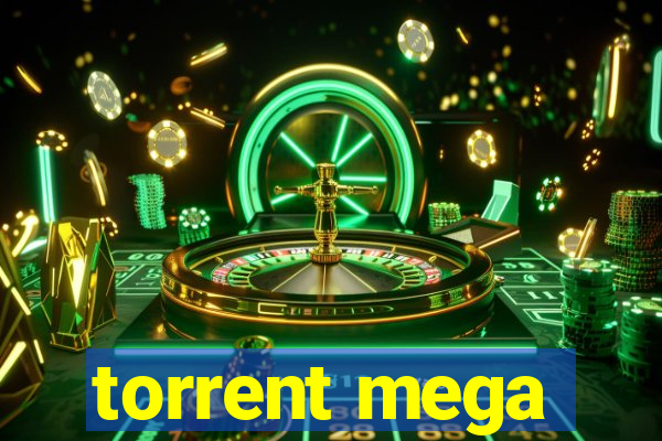 torrent mega